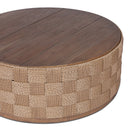 Brandt Outdoor Coffee Table