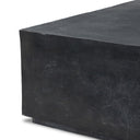 Graso Outdoor Square Coffee Table