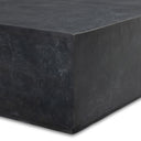 Graso Outdoor Square Coffee Table