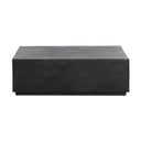 Graso Outdoor Square Coffee Table