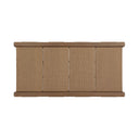 Herrick Outdoor Coffee Table