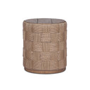 Brandt Outdoor End Table