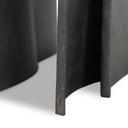 Sonya Outdoor End Table