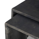 Sonya Outdoor End Table