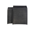 Sonya Outdoor End Table