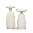 Ramara Outdoor Nesting End Tables