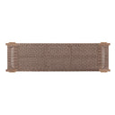 Moxie Outdoor Bench