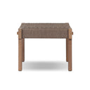 Moxie Outdoor Accent Stool