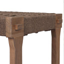 Moxie Outdoor Accent Stool
