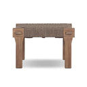 Moxie Outdoor Accent Stool