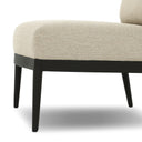 Hilda Outdoor Chair