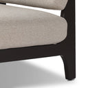 Josiah Outdoor Chair