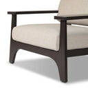 Josiah Outdoor Chair