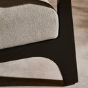 Josiah Outdoor Chair