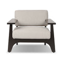 Josiah Outdoor Chair