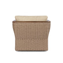 Elmira Outdoor Swivel Chair