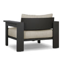 Hyder Outdoor Chair