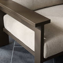 Hyder Outdoor Chair