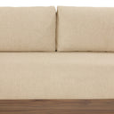 Venda Outdoor Sofa 86"