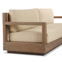 Venda Outdoor Sofa 86"