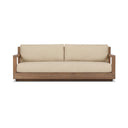 Venda Outdoor Sofa 86"
