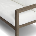 Nilson Outdoor Sofa-86"