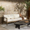Nilson Outdoor Sofa-86"