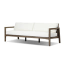 Nilson Outdoor Sofa-86"