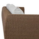 Noble Outdoor Sofa 104"