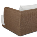 Noble Outdoor Sofa 104"