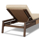 Brio Outdoor Chaise