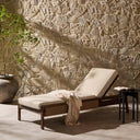 Brio Outdoor Chaise