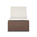 Mazu Outdoor Chaise