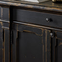 Marjorie 4 Door Sideboard