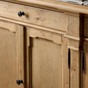 Marjorie 4 Door Sideboard