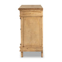 Marjorie 4 Door Sideboard