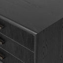 Rosenell Closed Nightstand