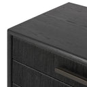 Rosenell Closed Nightstand