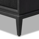 Rosenell Closed Nightstand