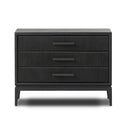 Rosenell Closed Nightstand