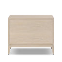Rosenell Closed Nightstand