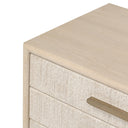 Rosenell Closed Nightstand
