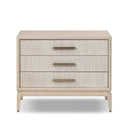 Rosenell Closed Nightstand