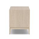 Rosenell Closed Nightstand
