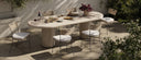 Honor Outdoor Dining Chair