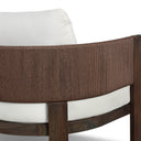 Delancy Outdoor Chair