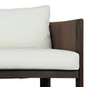 Delancy Outdoor Sofa-96"