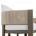 Delancy Outdoor Sofa-96"