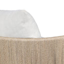 Delancy Outdoor Sofa-96"