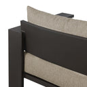 Hyder Outdoor Sofa